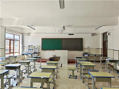 【案例故事】數(shù)智賦能、提質(zhì)增效！世邦助力這所重點名校邁出智慧數(shù)字新步伐