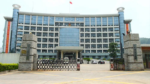 監(jiān)舍場景應用解決方案